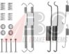 A.B.S. 0691Q Accessory Kit, brake shoes